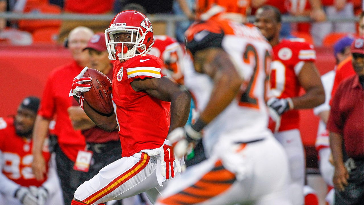 Chiefs beat Bengals 41-39 in preseason opener